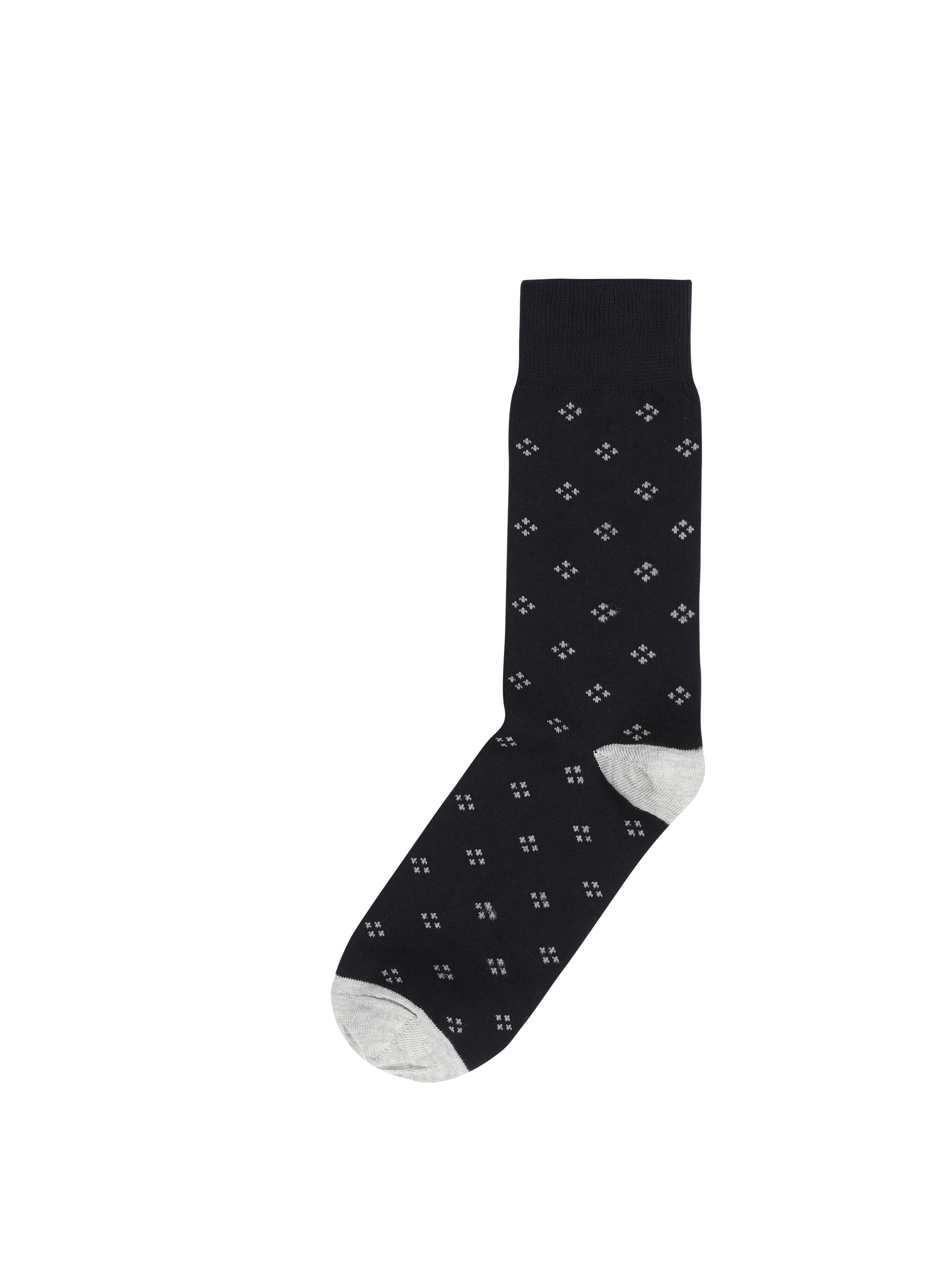 Показати інформацію про  Шкарпетки Чоловічі Сині Cl1061464