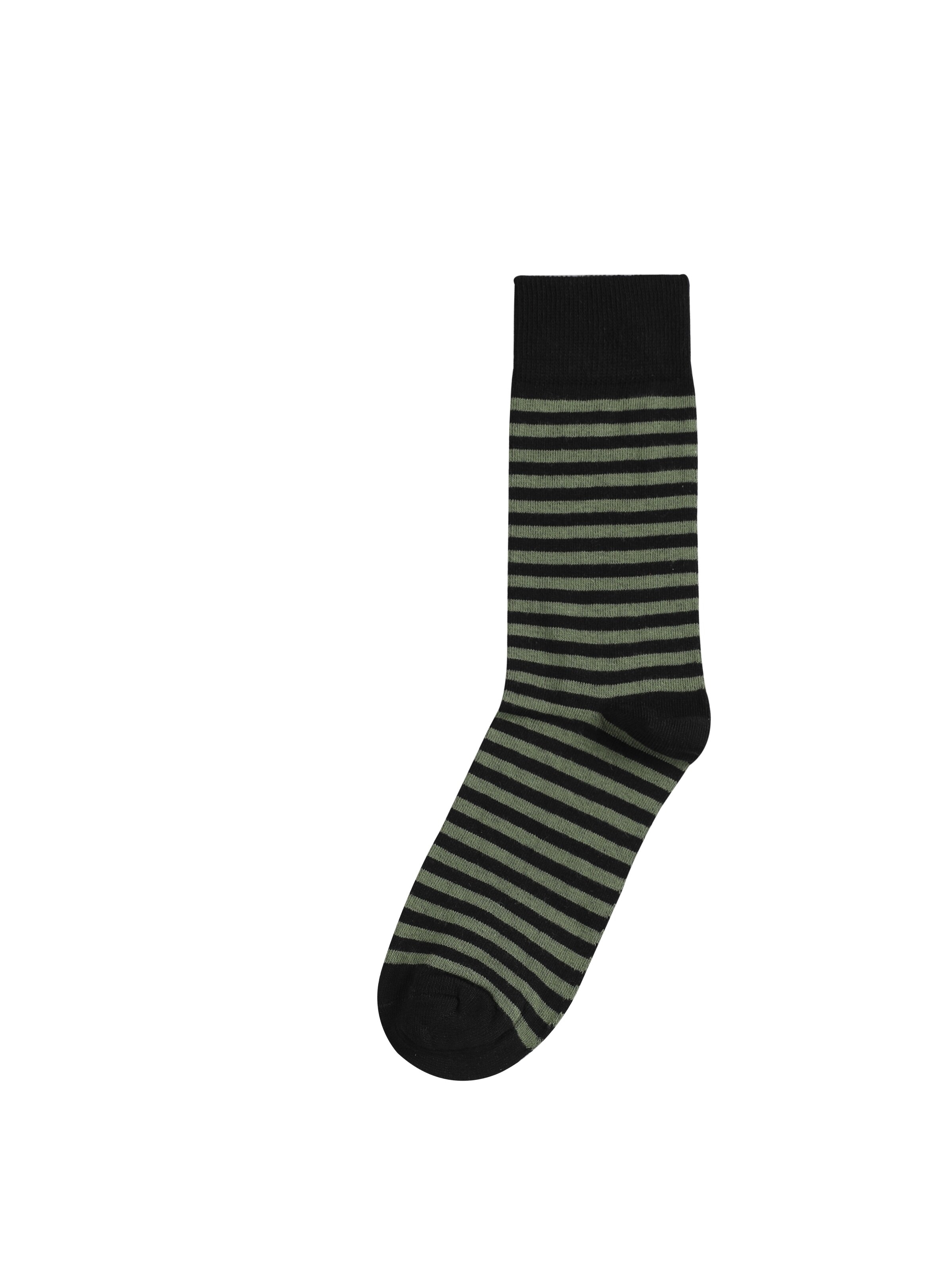 Показати інформацію про Шкарпетки Чоловічі Хакі Cl1051723