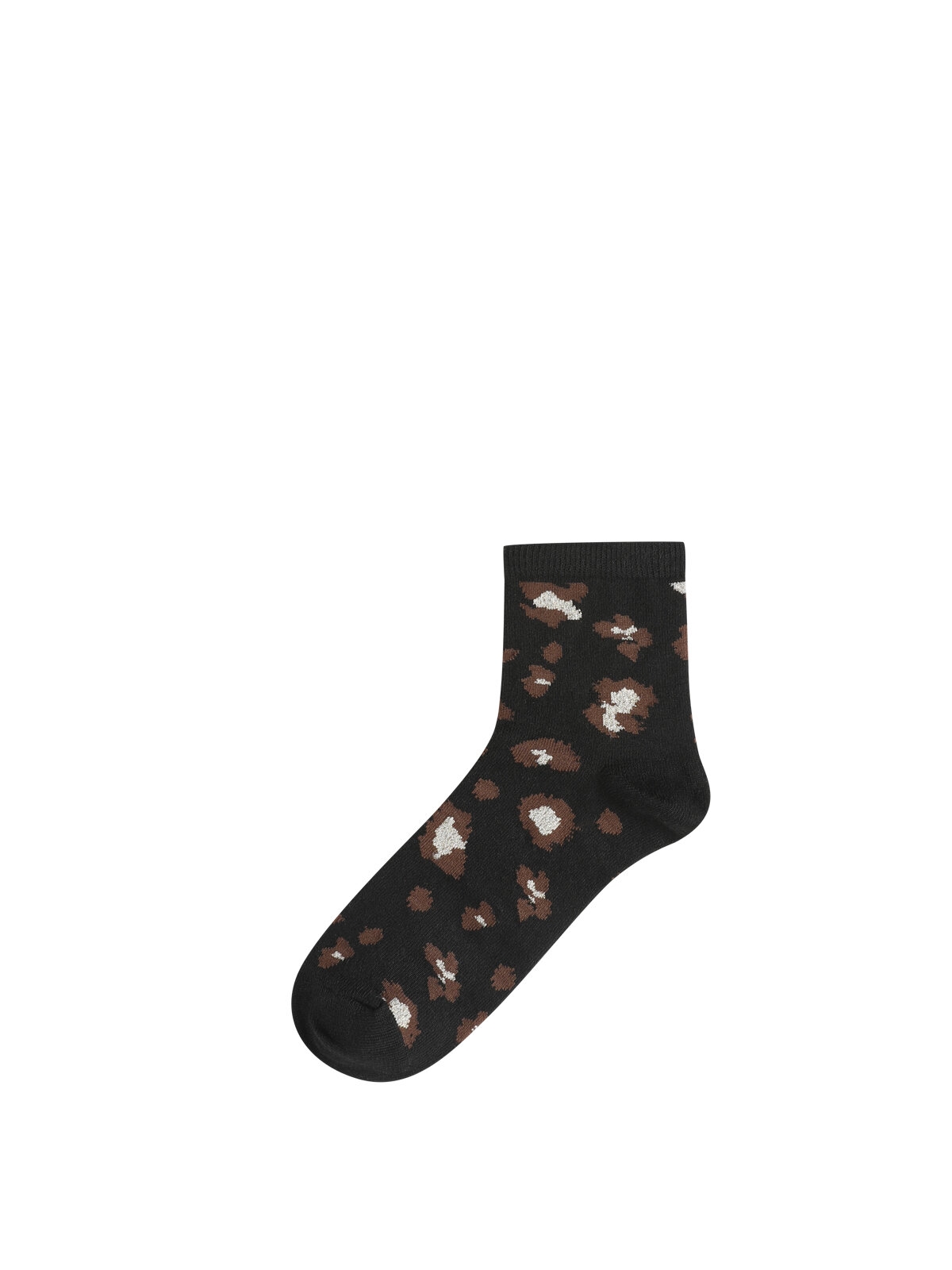 Показати інформацію про Шкарпетки Жіночі Чорні Cl1045680