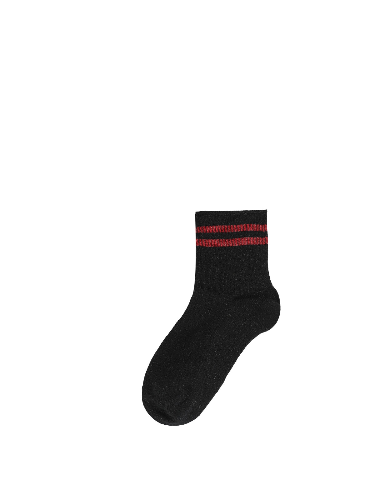 Показати інформацію про Шкарпетки Жіночі Чорні Cl1045685