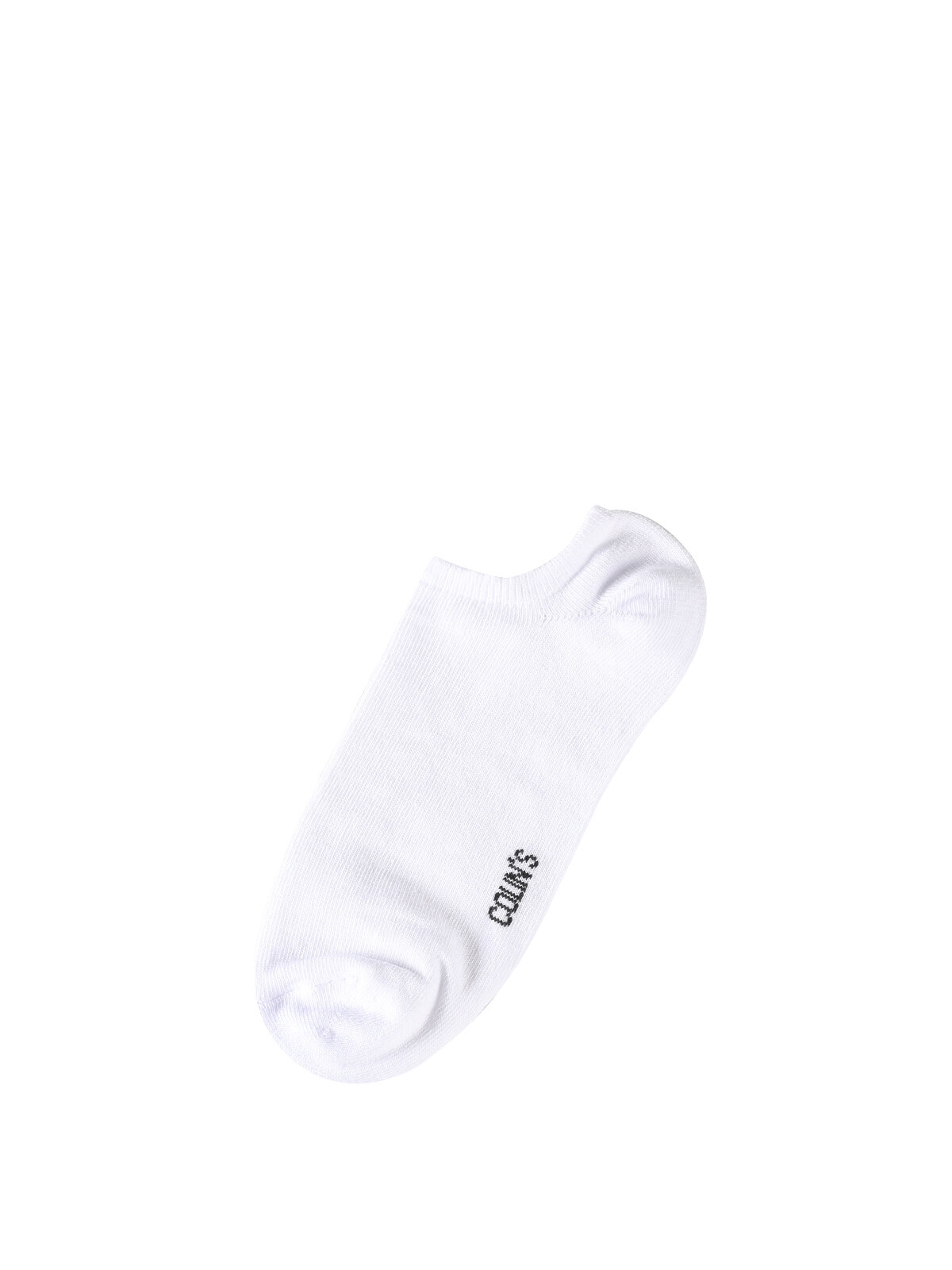 Показати інформацію про Шкарпетки Жіночі Білі Claacwsck0251810