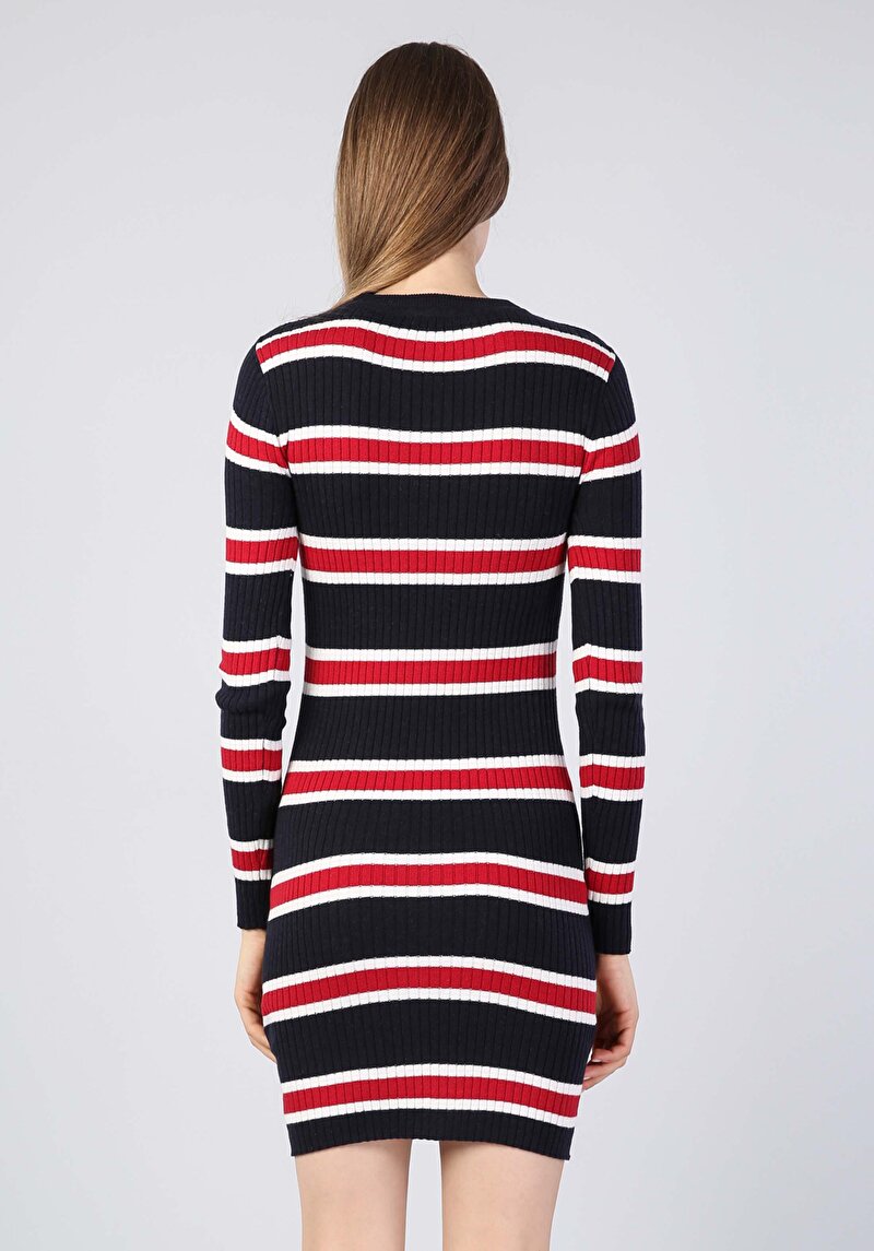 Показати інформацію про Сукня Жіноча Синя  Cl1045036