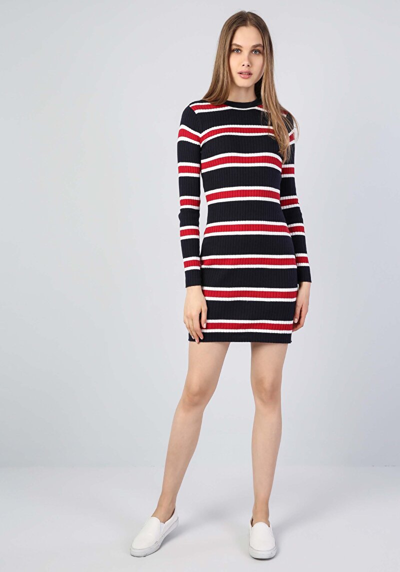 Показати інформацію про Сукня Жіноча Синя  Cl1045036