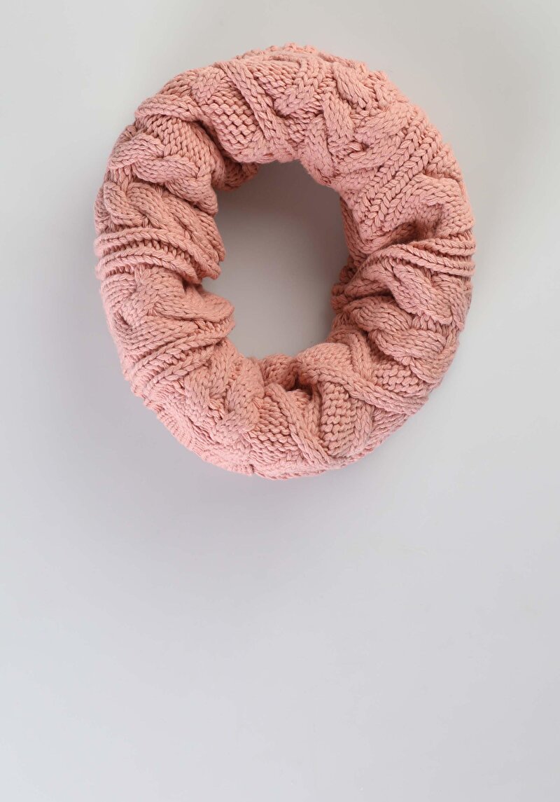 Зображення Шарф Жіночий Рожевий  Cl1045782