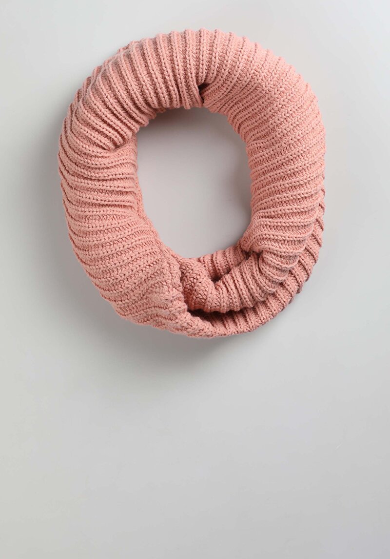 Зображення Шарф Жіночий Рожевий  Cl1045783