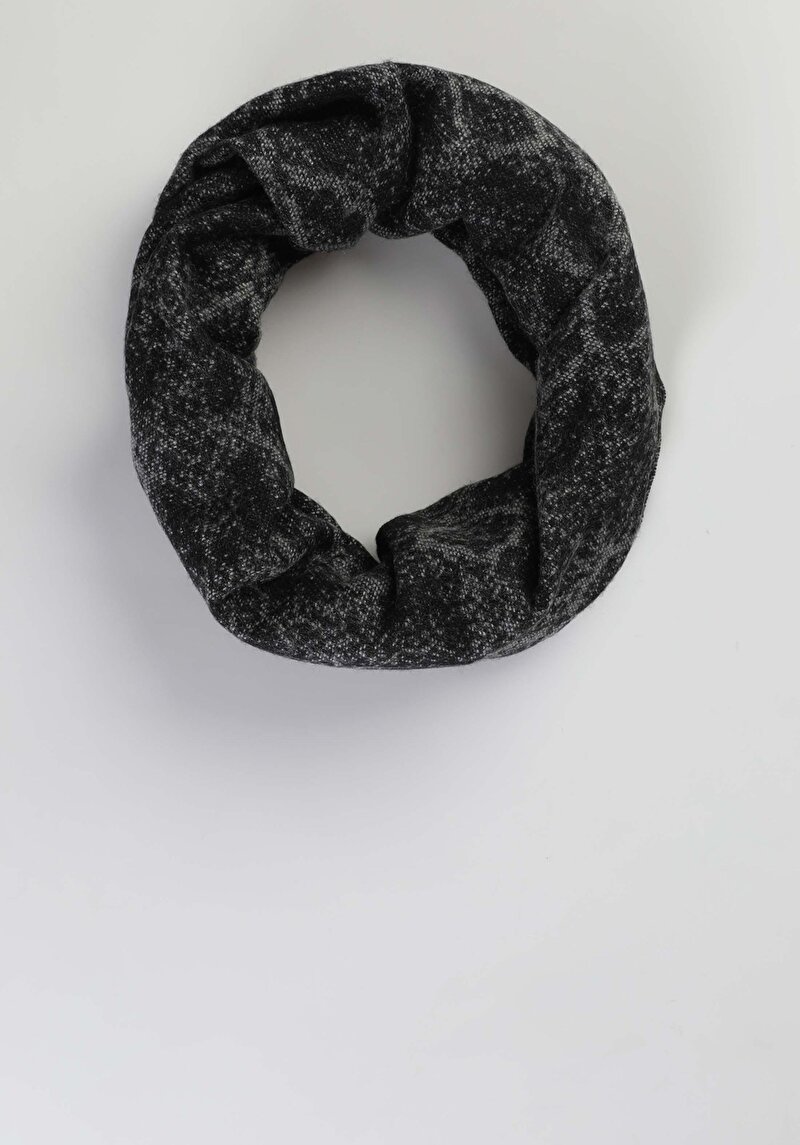 Зображення Шарф Жіночий Сірий  Cl1045788