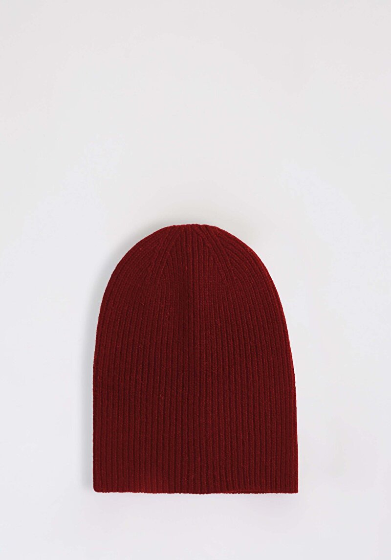 Показати інформацію про Шапка Жіноча Бордова Cl1045727