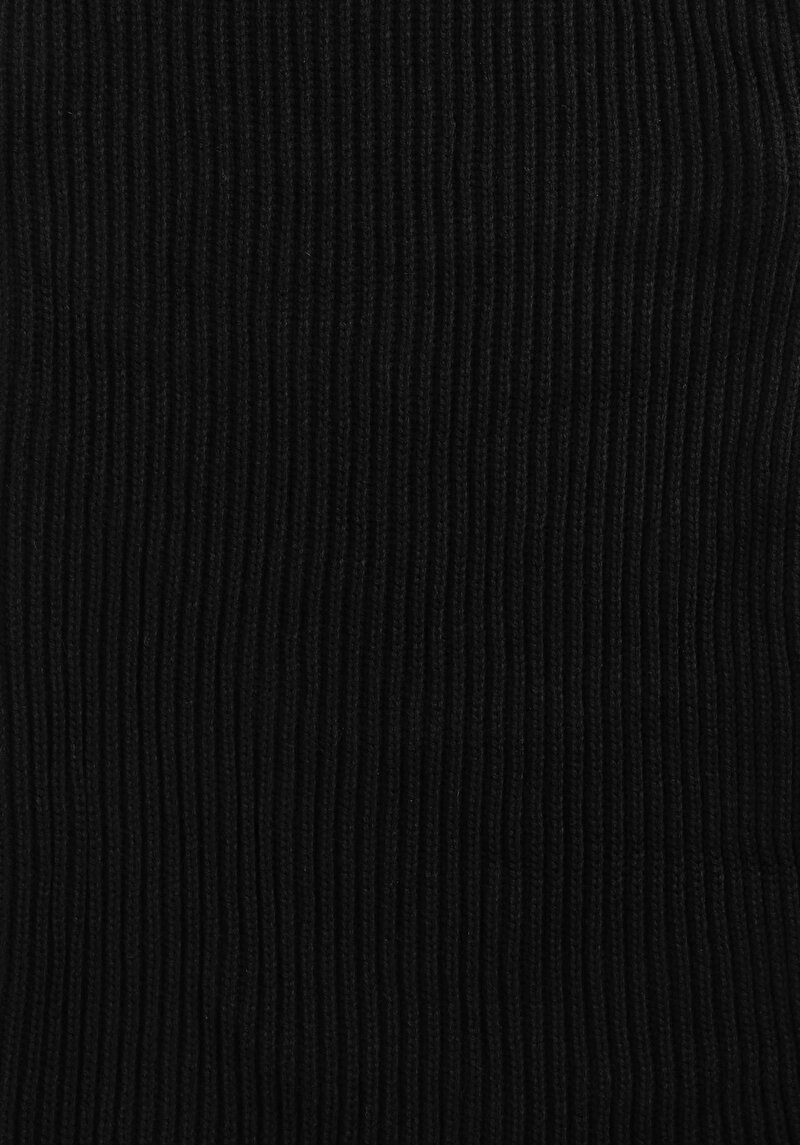 Показати інформацію про Шарф Чоловічий Чорний  Cl1045762