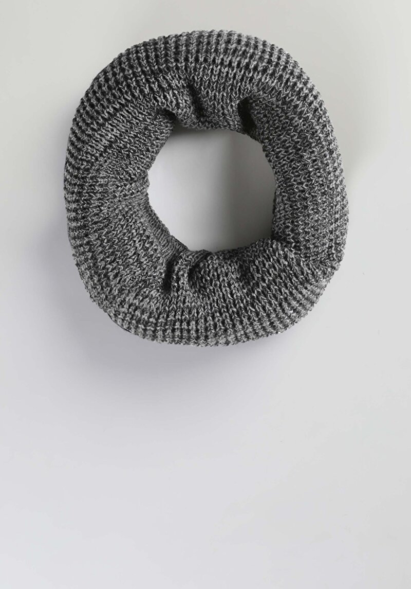 Зображення Шарф Чоловічий Сірий  Cl1045767