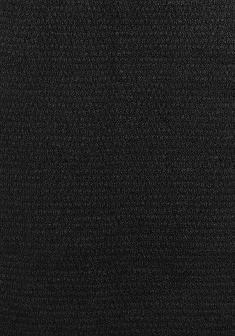 Показати інформацію про Шарф Чоловічий Чорний  Cl1045768