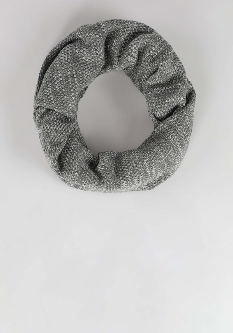 Зображення Шарф Чоловічий Сірий  Cl1045768