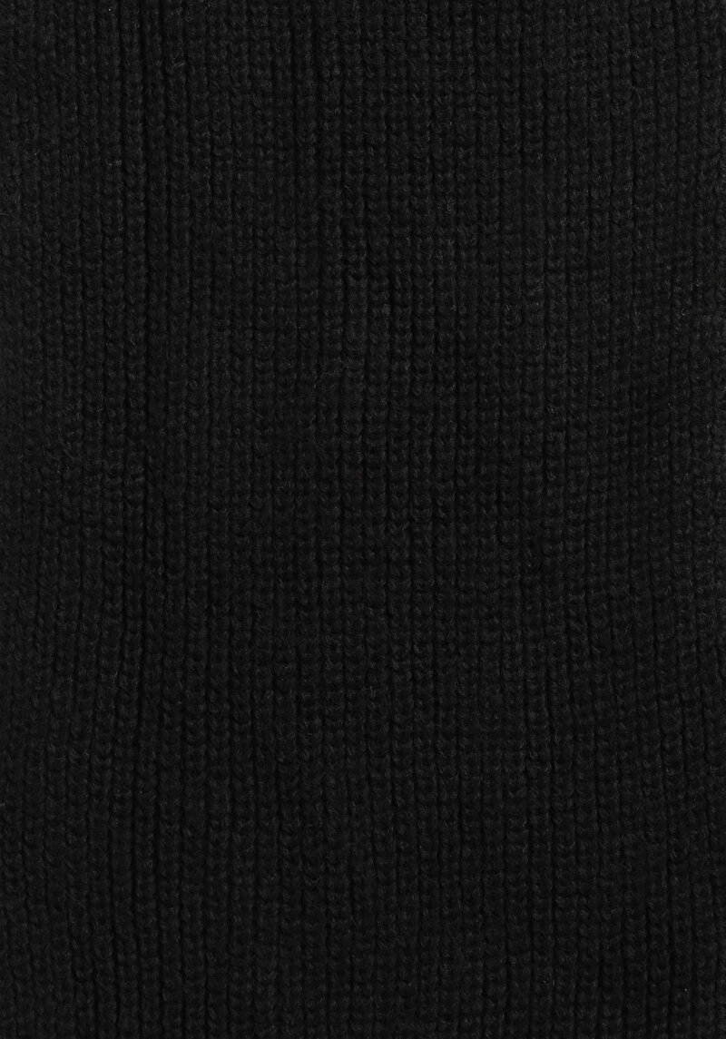 Показати інформацію про Шарф Чоловічий Чорний  Cl1045771