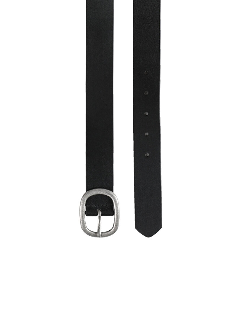 Показати інформацію про Ремінь Жіночий Чорний Cl1047088