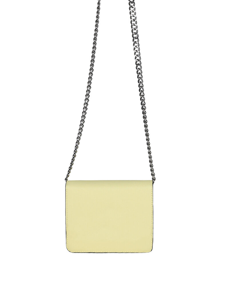 Показати інформацію про Сумка Жіноча Жовта Cl1048327