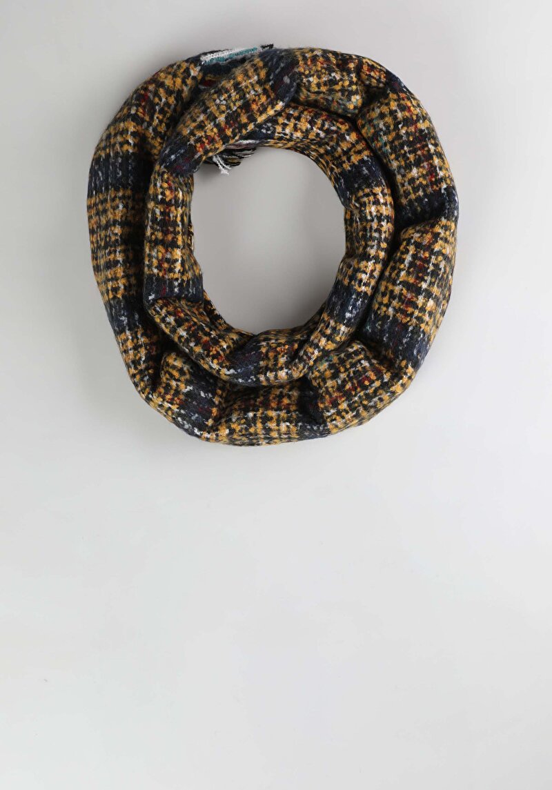 Зображення Шарф Жіночий Мультіколор  Cl1050045