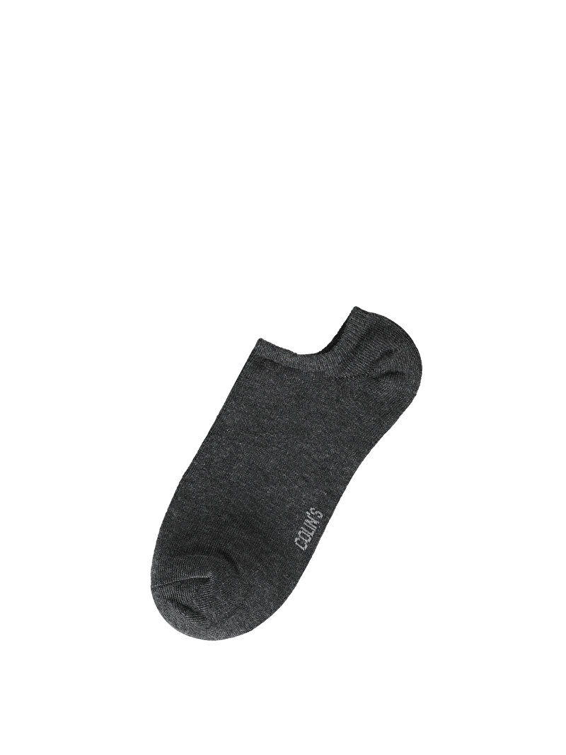 Показати інформацію про Шкарпетки Жіночі Сірі  Claacwsck0251810