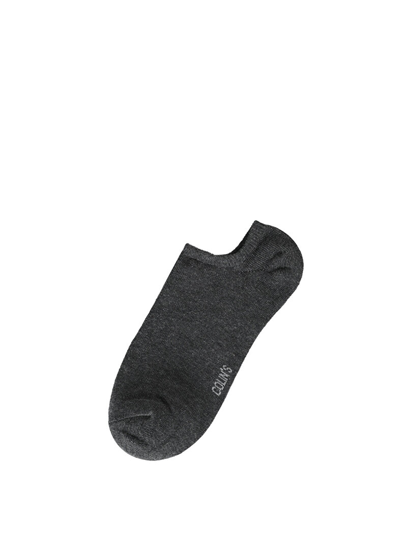 Зображення Шкарпетки Жіночі Сірі Claacwsck0251810