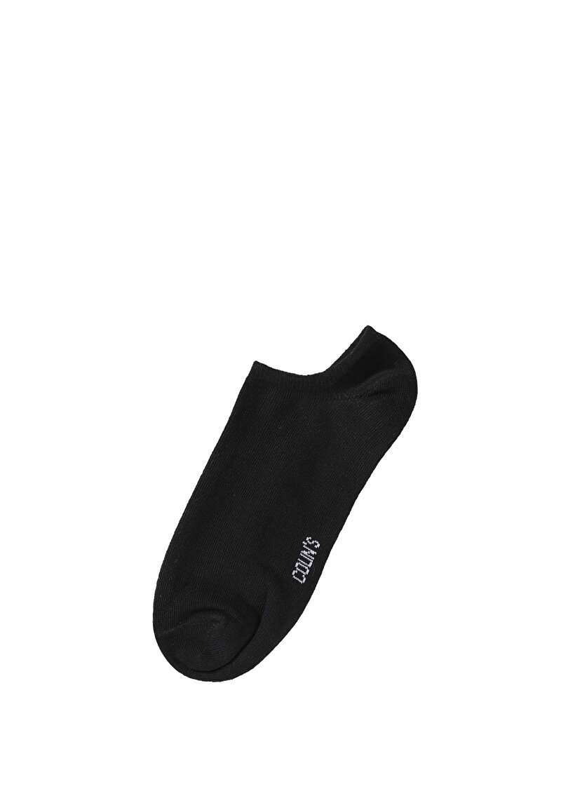 Зображення Шкарпетки Жіночі Чорні Claacwsck0251810