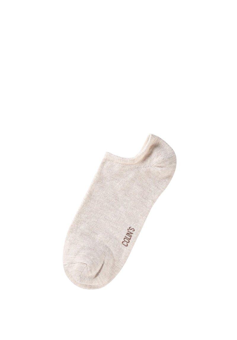 Зображення Шкарпетки Жіночі Сірі Claacwsck0251810