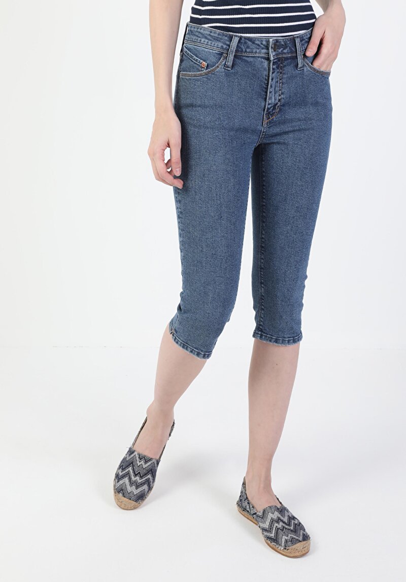 Зображення Шорти Жіночі   Cl1049722