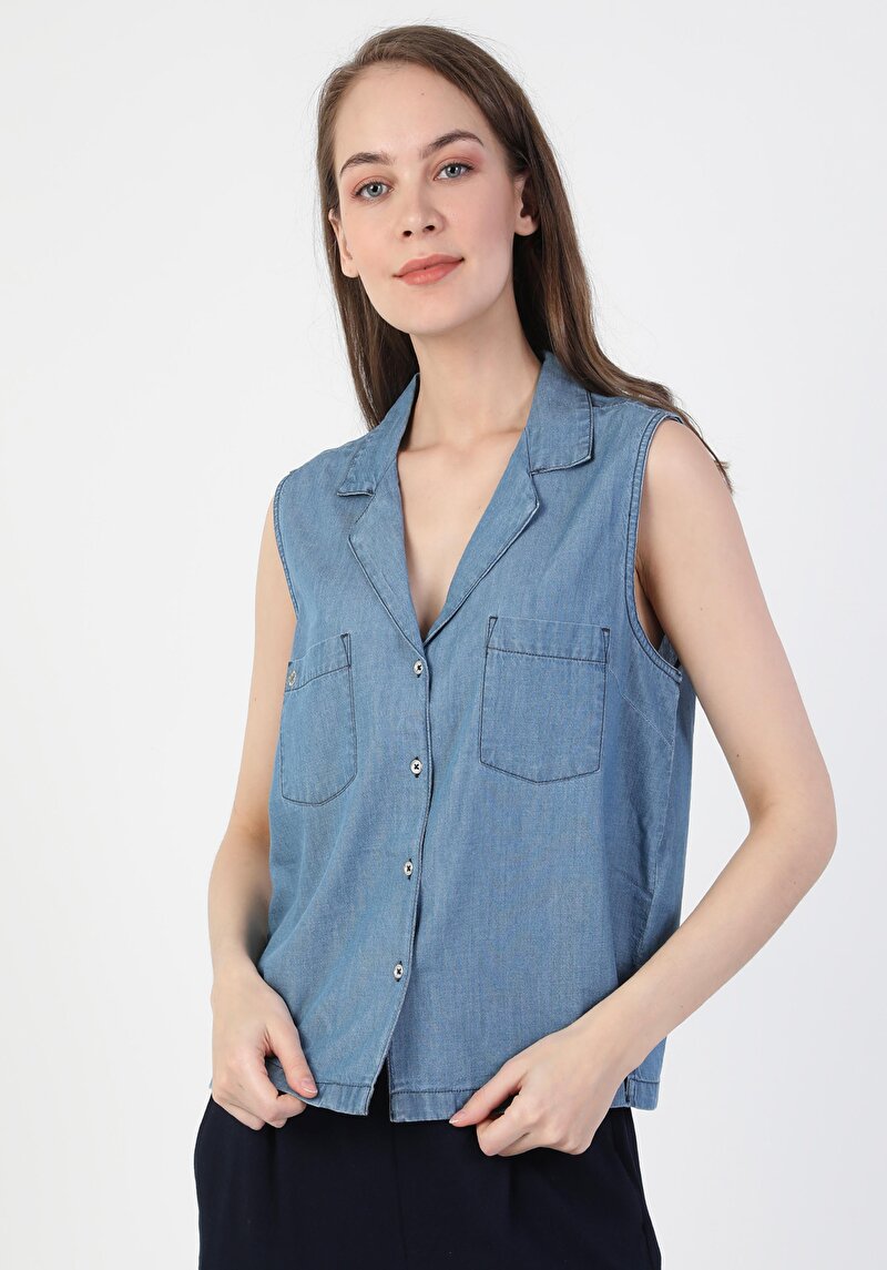 Зображення Сорочка З Коротким Рукавом Жіноча   Cl1049710