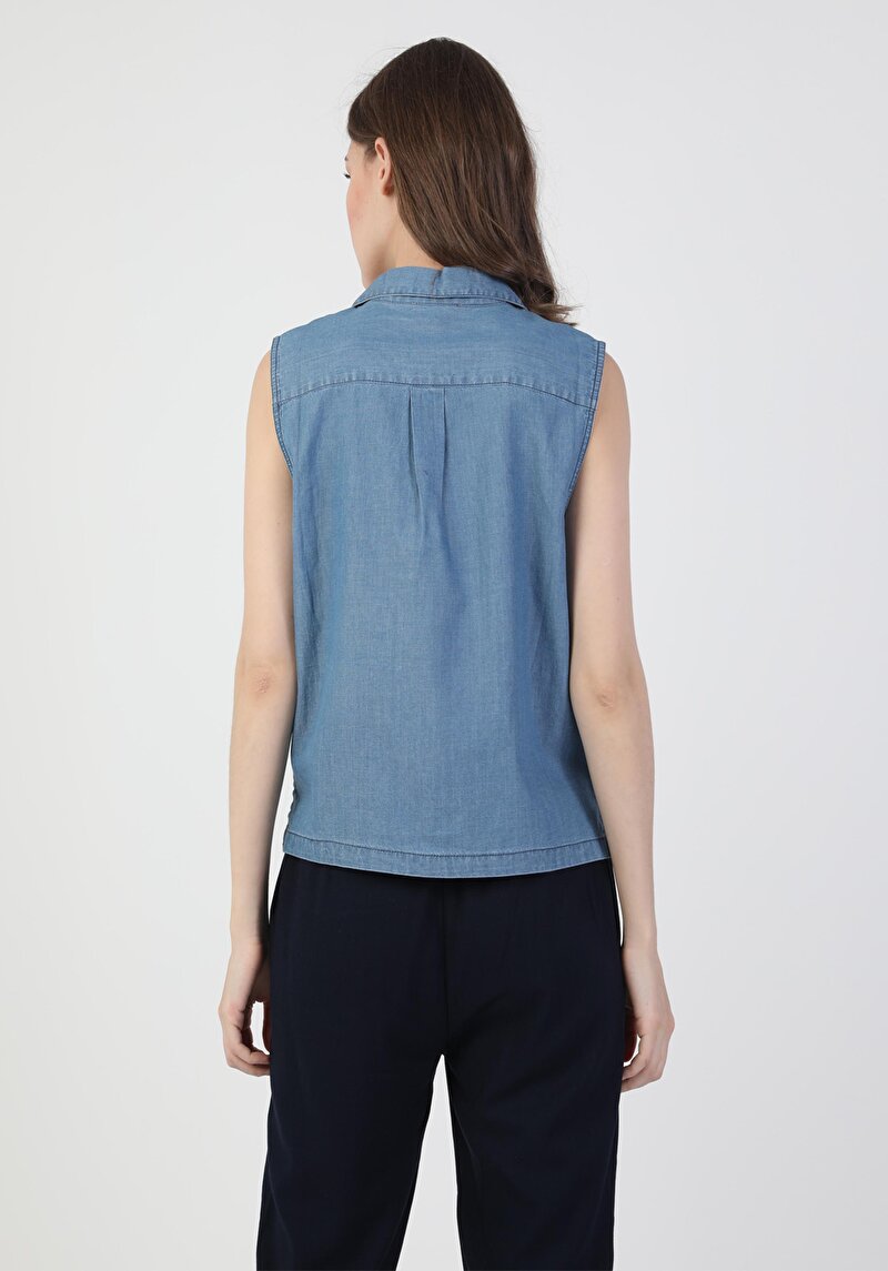 Зображення Сорочка З Коротким Рукавом Жіноча Cl1049710