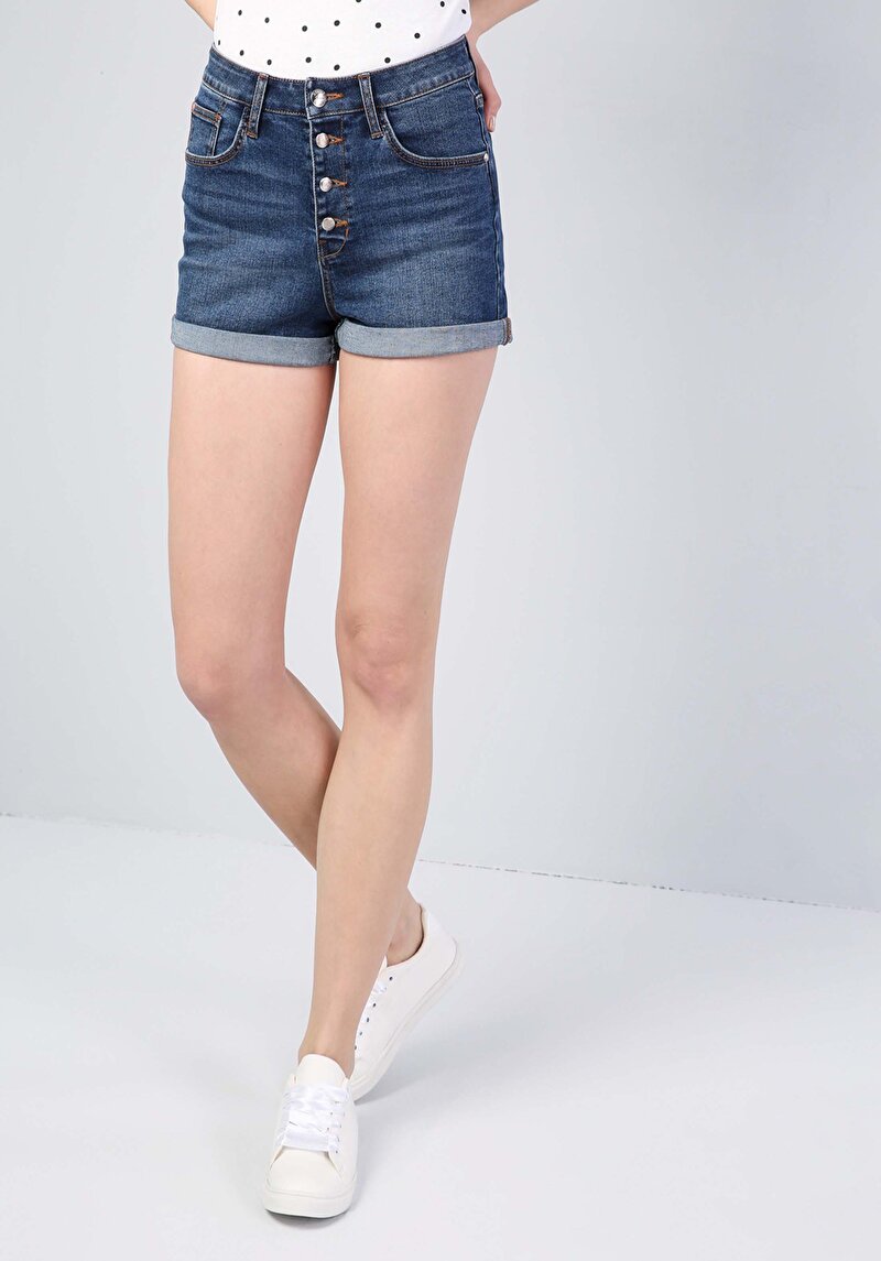 Зображення Шорти Жіночі Cl1043978