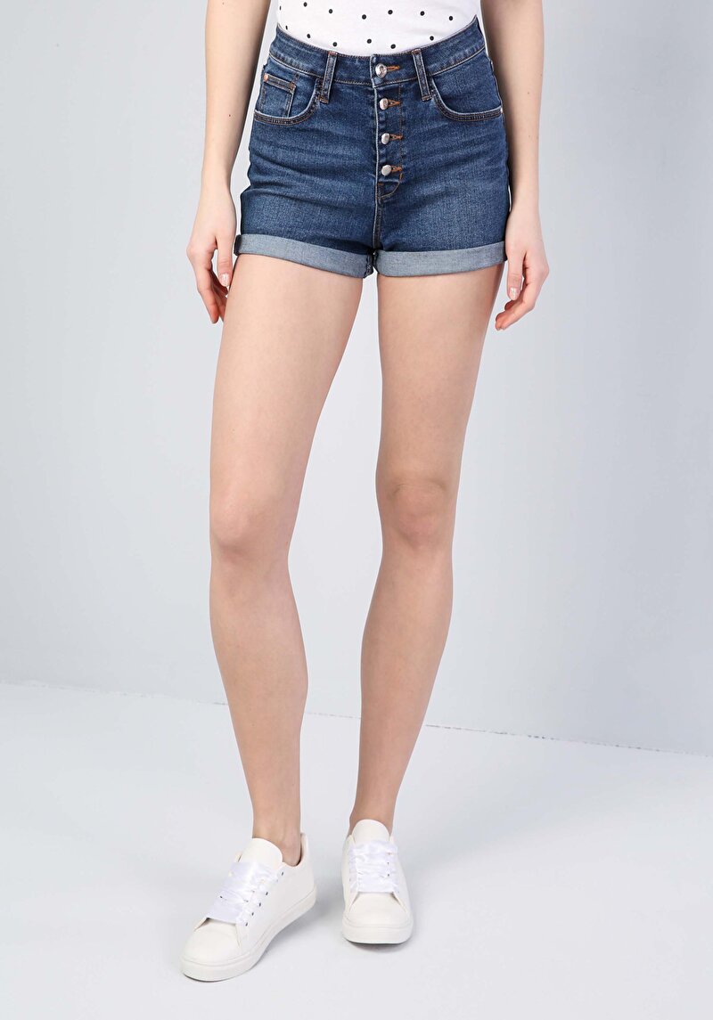 Показати інформацію про Шорти Жіночі   Cl1043978