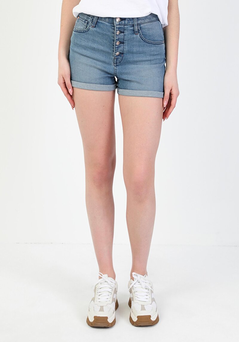 Показати інформацію про Шорти Жіночі   Cl1043967