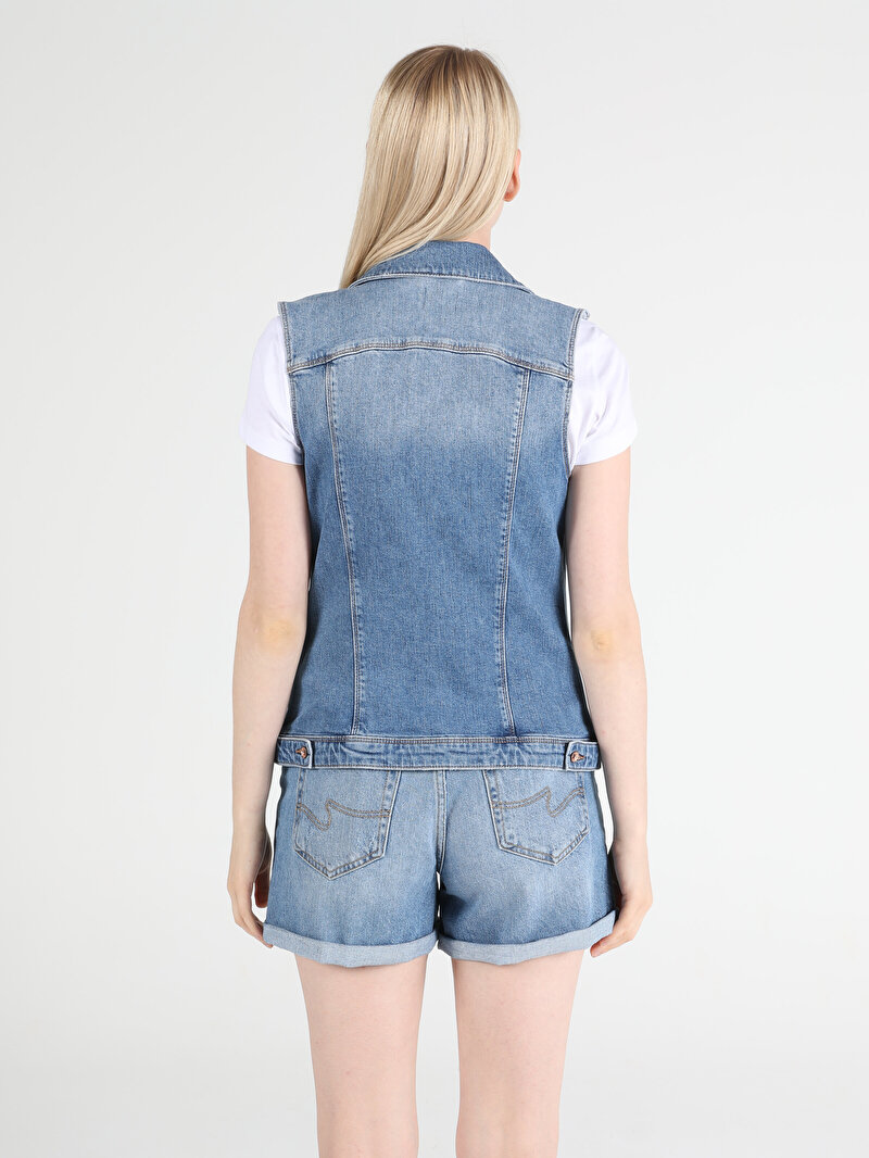 Показати інформацію про Жилет Жіночий   Cl1049697