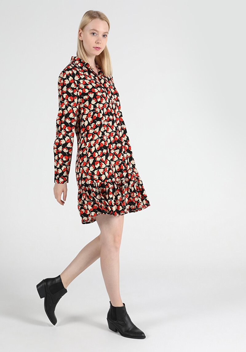 Зображення Сукня Жіноча Мультіколор Cl1050357