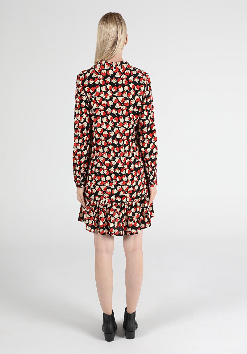 Показати інформацію про Сукня Жіноча Мультіколор  Cl1050357