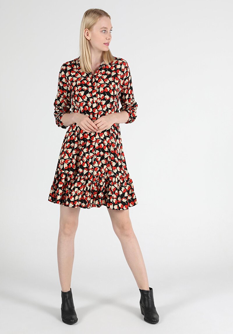 Показати інформацію про Сукня Жіноча Мультіколор  Cl1050357