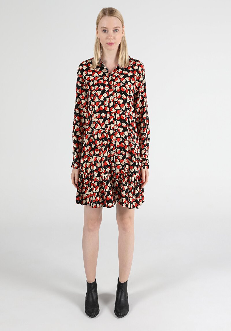 Показати інформацію про Сукня Жіноча Мультіколор  Cl1050357