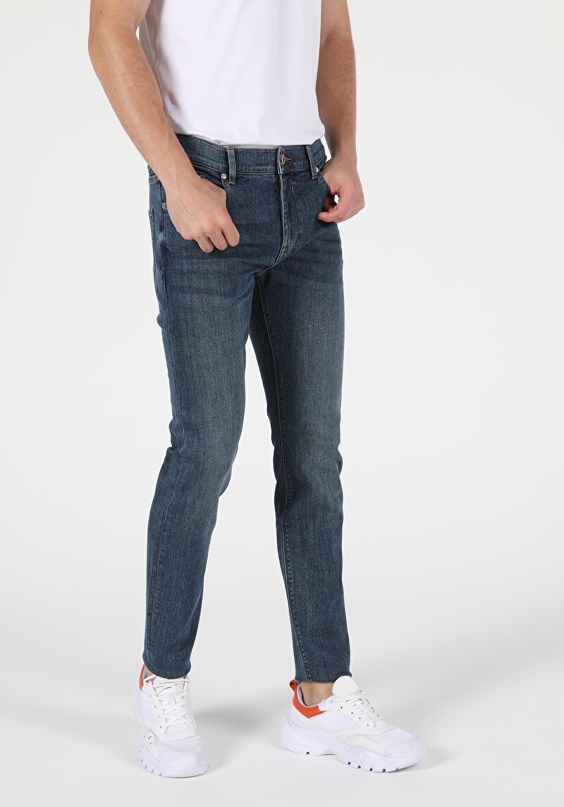 Зображення 040 Alex Джинси Чоловічі   Cl1051665