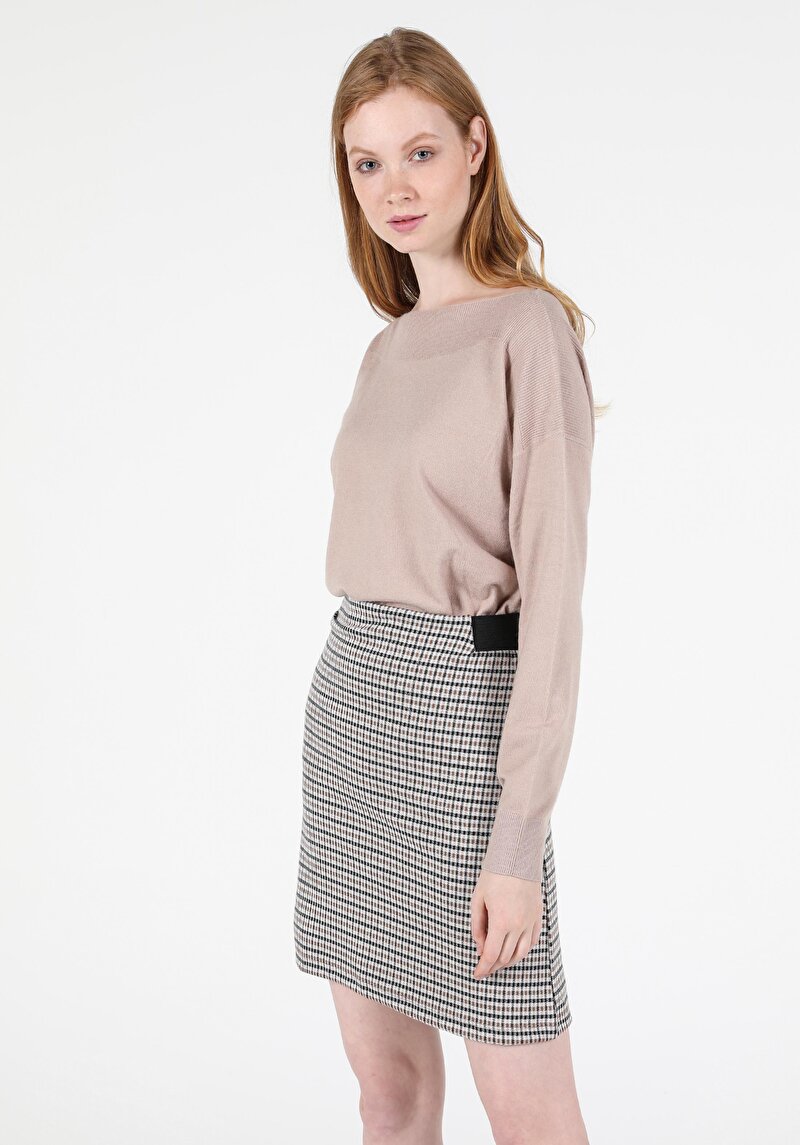 Зображення Светр Жіночий Бежевий  Cl1050738