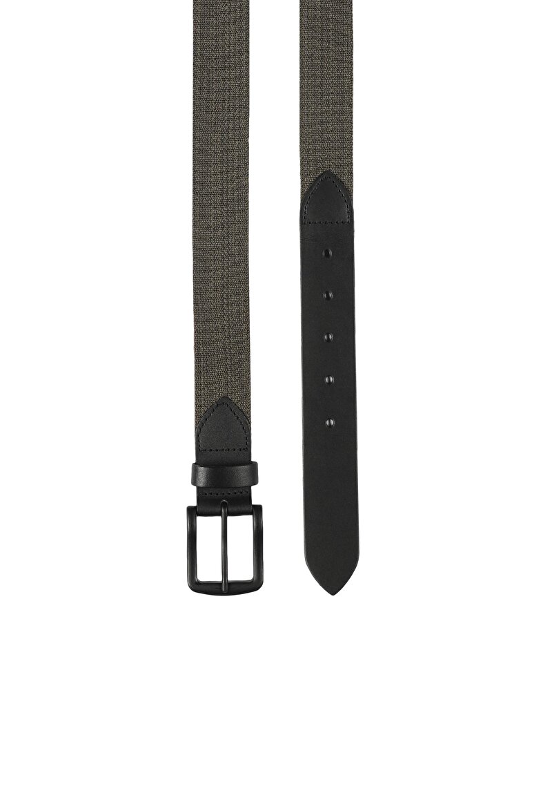 Зображення Ремінь Чоловічий Мультіколор  Cl1050925