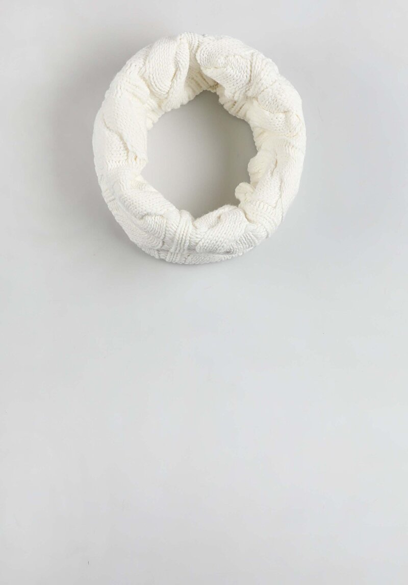 Зображення Шарф Жіночий Бежевий  Cl1051889