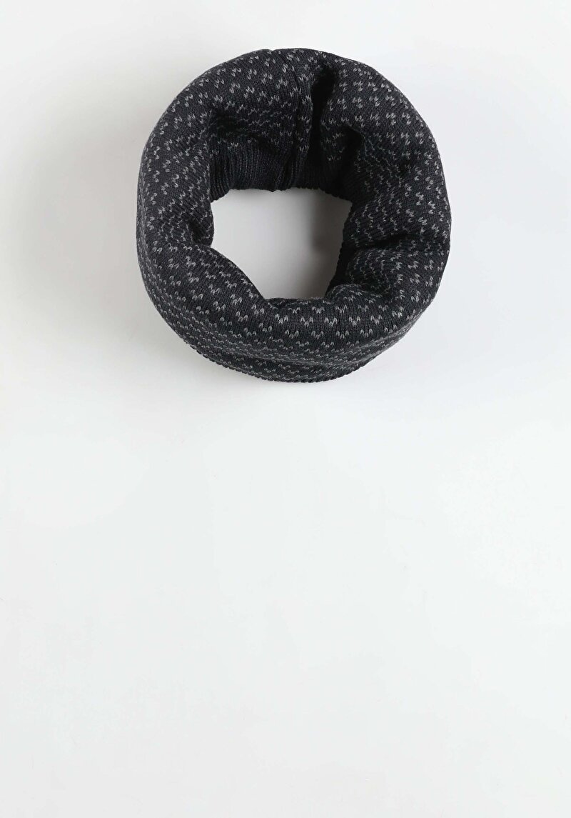 Зображення Шарф Чоловічий Синій  Cl1052149