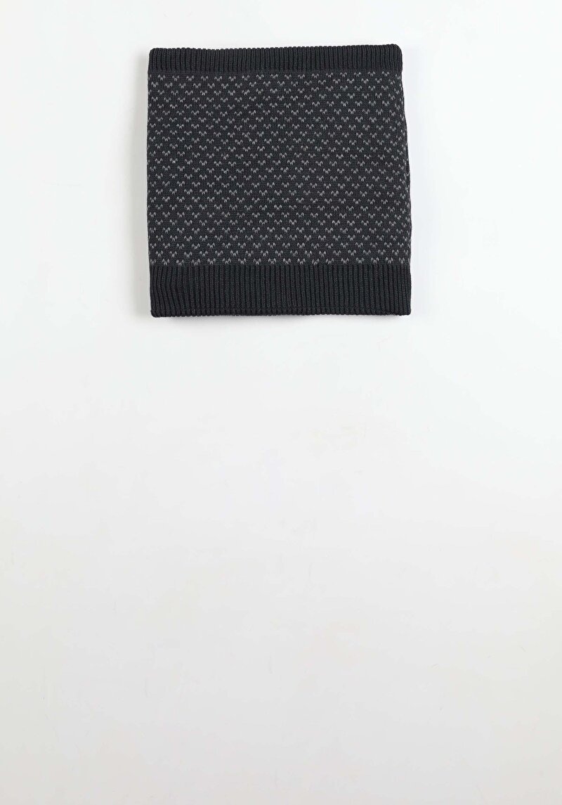 Показати інформацію про Шарф Чоловічий Синій  Cl1052149