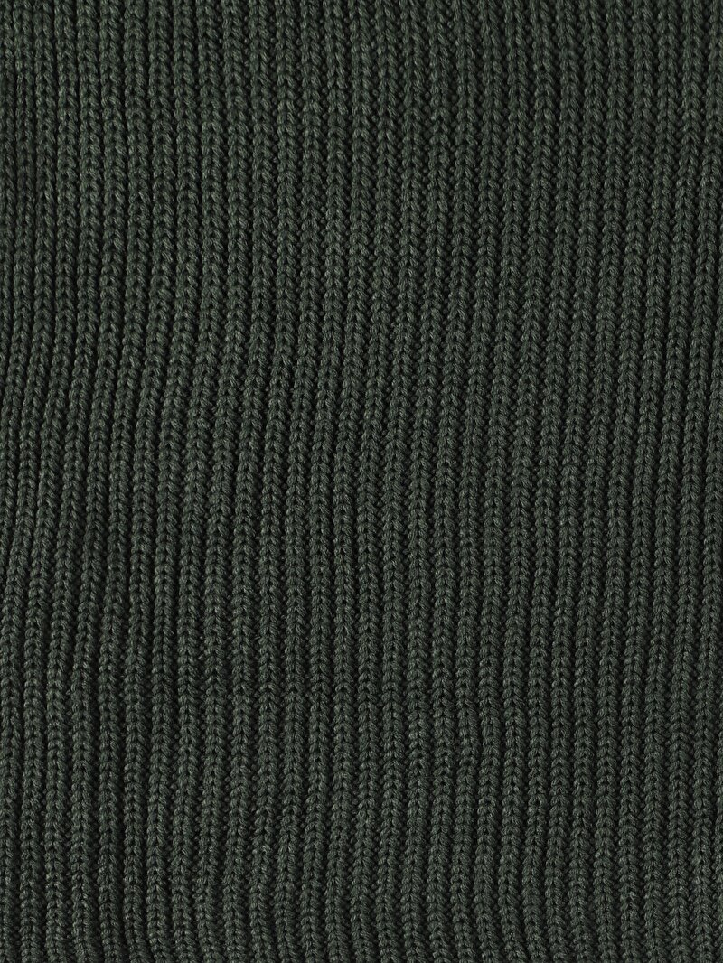 Показати інформацію про Шарф Чоловічий Зелений  Cl1051857