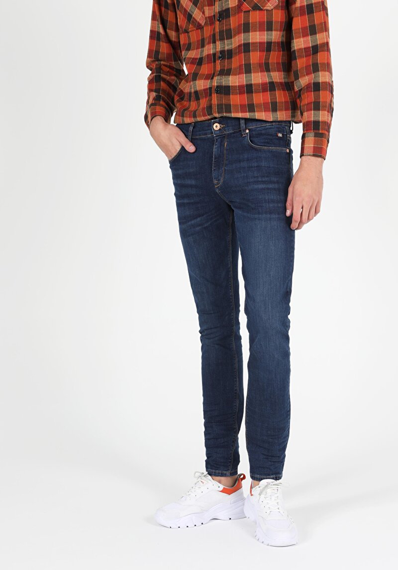 Зображення 040 Alex Джинси Чоловічі   Cl1051667