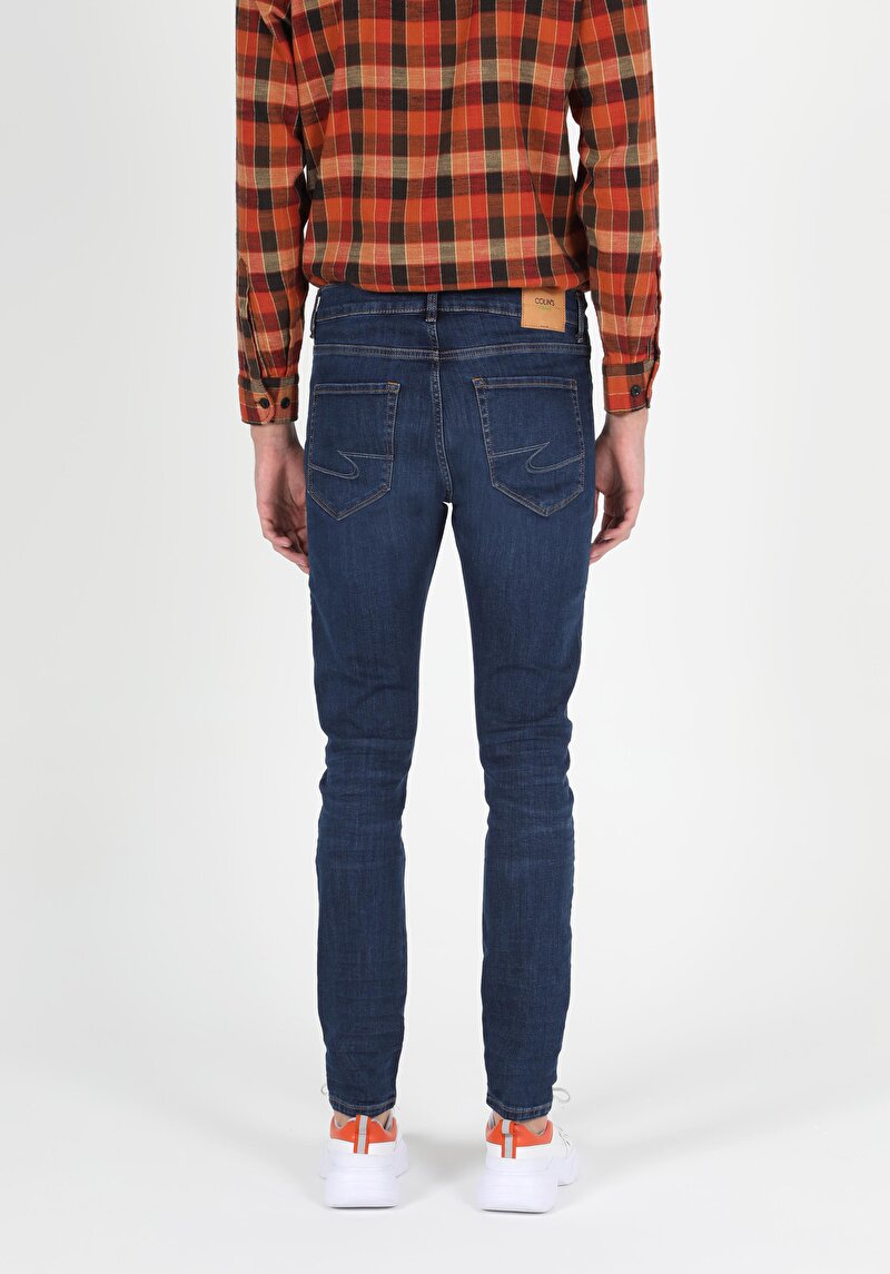 Зображення 040 Alex Джинси Чоловічі Cl1051667