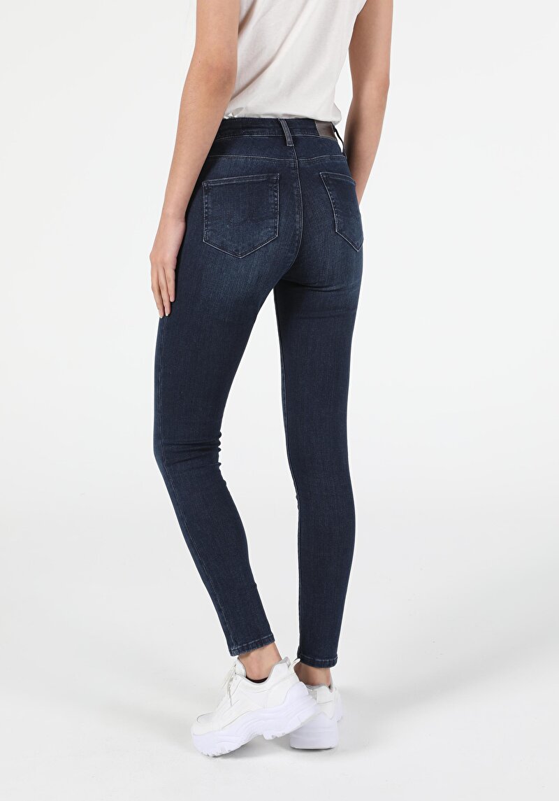 Зображення 759 Lara Джинси Жіночі Супер Вузького Крою Cl1053657