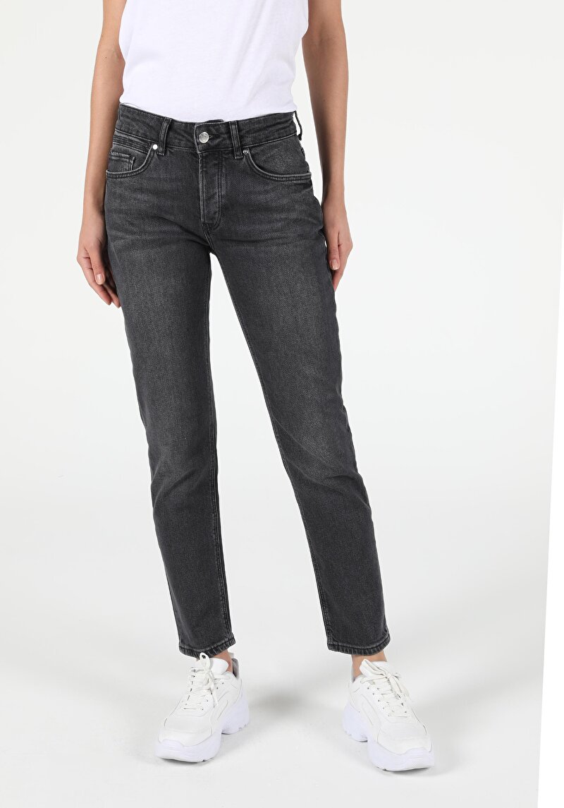 Зображення 892 Alina Джинси Жіночі Блакитні  Cl1053432