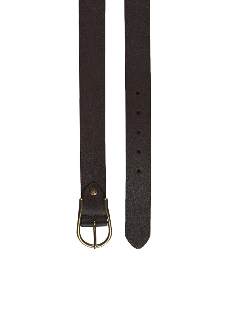 Зображення Ремінь Жіночий Коричневий  Cl1053187