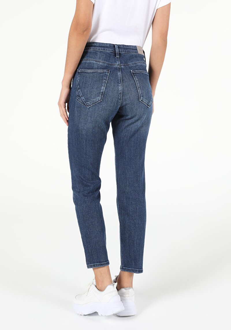 Зображення 891 Maya Джинси Жіночі Вузького Крою Cl1053010