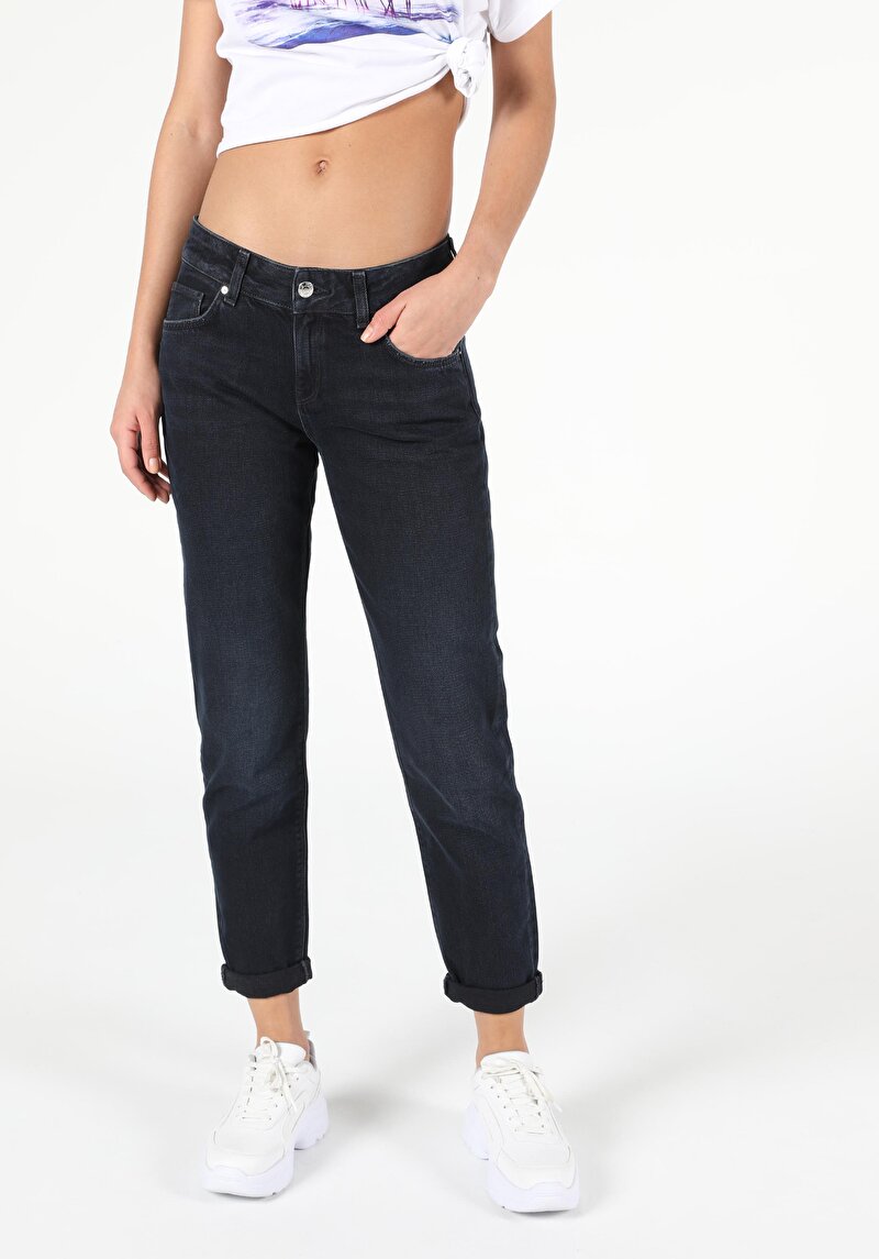 Зображення 893 Julia Джинси Жіночі  Бойфренди Cl1052863