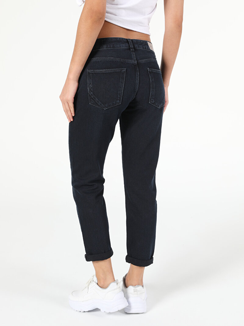 Зображення 893 Julia Джинси Жіночі Бойфренди Cl1052863