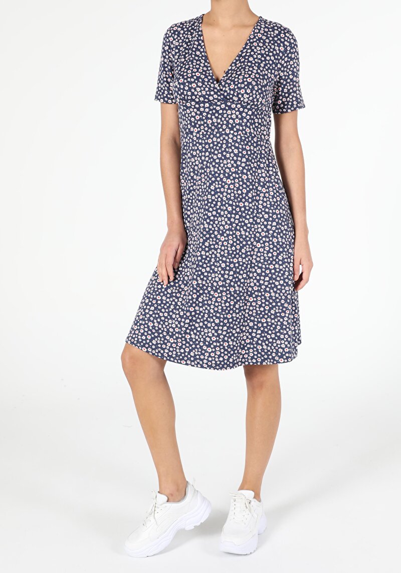 Зображення Сукня Жіноча Синя Cl1053553